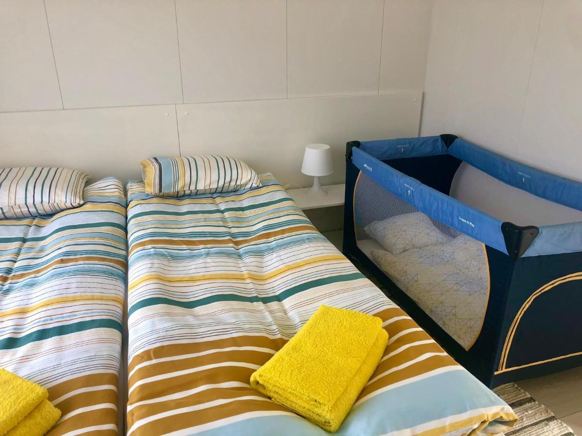 Piejuras Nams Hotell Ķesterciems Exteriör bild